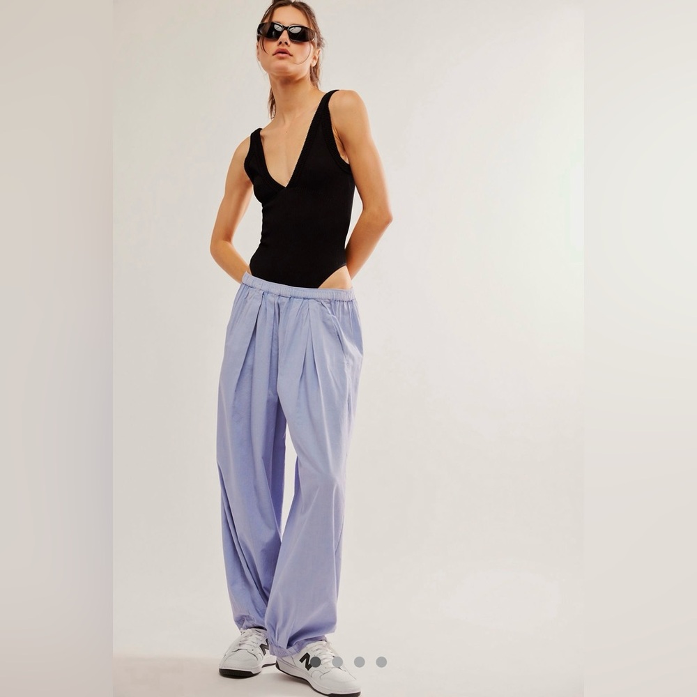 Free People Parachute Pants
